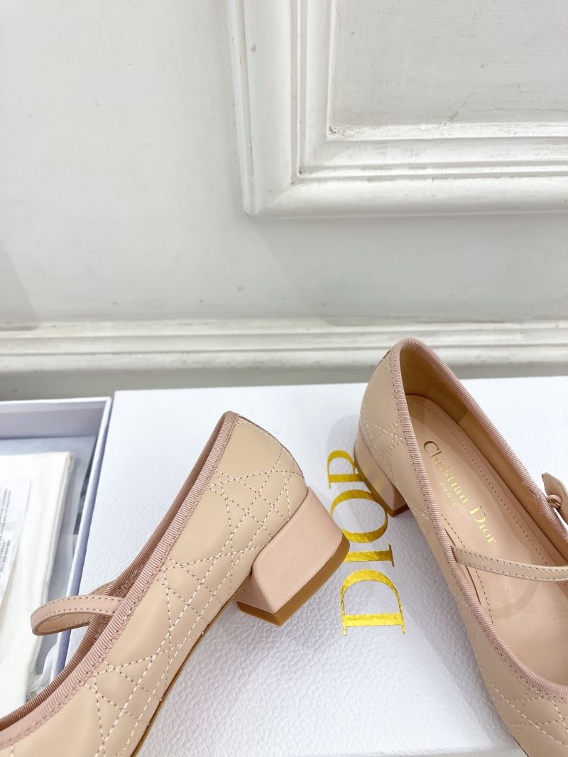 Christian Dior Heeled Shoes